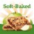 Nature's Bakery® Apple Oatmeal Crumble Bars Perspective: top