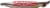 Bridgford® Sweet Baby Ray's® Sweet Teriyaki Beef Jerky Perspective: top