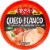 Rojo's® Queso Blanco with Roasted Green Chiles 12oz Perspective: top
