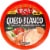 Rojo's® Queso Blanco with Roasted Green Chiles Perspective: top