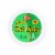 Rojo's® Medium Salsa Perspective: top