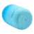 iHome Playfade Rechargeable Water-Resistant Bluetooth Speaker Blue Perspective: top