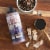 Four Sixes Wagon Boss Original BBQ Sauce Perspective: top