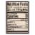 Weber BOLD Smoky & Sweet Seasoning, Chipotle Pepper Seasoning Blend Perspective: top