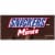 Snickers® Mini Ice Cream Bars Perspective: top