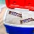 SNICKERS Ice Cream Bar Perspective: top