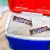 SNICKERS Ice Cream, Chocolatey Caramel Peanut Butter Ice Cream Bar Perspective: top