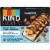 KIND Frozen Dark Chocolate Almond Sea Salt Plant Based Dessert Perspective: top