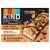 KIND Frozen Dark Chocolate Peanut Butter Plant Based Dessert Perspective: top