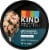 KIND Dark Chocolate Almond Sea Salt Plant-Based Frozen Dessert Perspective: top