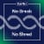 DenTek Triple Clean Advanced Clean Floss Picks Perspective: top
