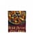 Crockpot Savory Pot Roast Seasoning Mix Perspective: top