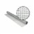 Phifer Wire Aluminum Replacement Screen Perspective: top