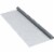 Phifer 48 In. x 84 In. Gray Fiberglass Screen Cloth Ready Rolls 3003931 Perspective: top