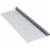 Phifer 30 In. x 84 In. Gray Fiberglass Screen Cloth Ready Rolls 3003928 Perspective: top