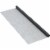 Phifer 48 In. x 84 In. Charcoal Fiberglass Screen Cloth Ready Rolls 3003956 Perspective: top
