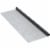 Phifer 24 In. x 84 In. Charcoal Fiberglass Screen Cloth Ready Rolls 3003951 Perspective: top