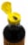 Hamel 100% Pure Maple Syrup Perspective: top
