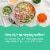 Chicken of the Sea Solid White Premium Albacore Tuna in Water Perspective: top