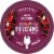 Chicken of the Sea® Infusions™ Thai Chili Tuna Cup Perspective: top