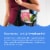 Chicken of the Sea Wild Caught Alaskan Pink Salmon in Spring Water Packet Perspective: top