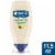 Hellmann's Avocado Oil with a Hint of Lime Mayonnaise Dressing Perspective: top