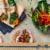 Hellmann's Olive Oil Mayo Perspective: top