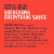 Sir Kensington's Gochujang Sauce Everything Sauce Perspective: top