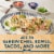 Hellmann's Creamy Chili Honey Sauce Perspective: top
