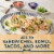 Hellmann's Creamy Chili Honey Sauce Perspective: top