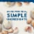 Best Foods Dairy-Free Roasted Garlic Sauce Dip Dressing Perspective: top