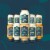 Sir Kensington's Avocado Oil Mayo Perspective: top