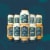 Sir Kensington's Classic Mayo Perspective: top