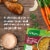 Knorr Chicken with Rice Sopa Mexicana Dry Soup Mix Perspective: top