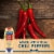 Hellmann's Squeeze Bottle Spicy Mayonnaise Dressing Perspective: top