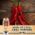 Hellmann's Squeeze Bottle Spicy Mayonnaise Dressing Perspective: top