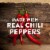Best Foods Spicy Mayo Perspective: top