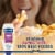 Best Foods Garlic Aioli Dip & Spread Perspective: top