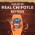 Hellmann's Mild Chipotle Mayo Perspective: top