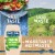 Best Foods Italian Herb & Garlic Mayonnaise Dressing Perspective: top