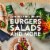 Hellmann's Light Mayonnaise Perspective: top