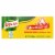 Knorr Chicken Flavor Tomato Savory Sauce Bouillon Perspective: top
