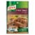 Knorr® Classic Brown Gravy Mix Perspective: top