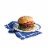 Hellmann's Real Mayo Perspective: top
