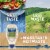 Hellmann's with Olive Oil Mayonnaise Dressing Perspective: top