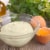 Hellmann's Real Mayo Perspective: top