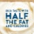 Hellmann's Light Mayo Perspective: top