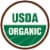Best Foods Spicy Chipotle Organic Mayonnaise Perspective: top