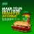 Knorr Granulated Chicken Flavor Bouillon Perspective: top