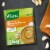 Knorr Sopa Chicken Noodle Pasta Soup Mix Perspective: top